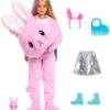 MATTEL POUPEE BARBIE CUTIE REVEAL LAPIN -Magasin De Jouets Branché cea8ab51434b85842416f1820a2083602bb5a7ac 41004137