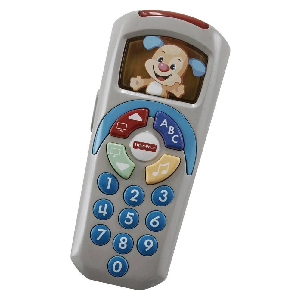 Fisher Price LA TELECOMMANDE DE PUPPY 4 Fisher Price LA TELECOMMANDE DE PUPPY – Image 2