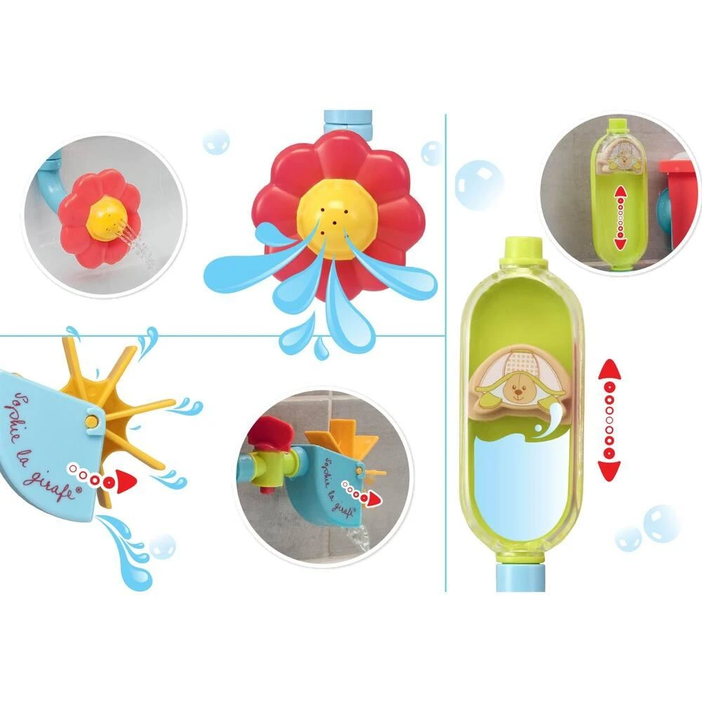 TUYAUX FOLIES 7 TUYAUX FOLIES – Image 5