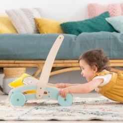 Corolle BB30 CHARIOT DE MARCHE EN BOIS 11 Corolle BB30 CHARIOT DE MARCHE EN BOIS -Magasin De Jouets Branché d63fd328bf5970ba08c41e8ebfdbbada27b1f478 10082921 04