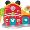 MICKEY ET SES AMIS - LA CASERNE DE POMPIER -Magasin De Jouets Branché d64879a1c61e1a81cd952516b0dd0d717a233fe8 41060414