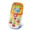 VTECH BABY - BABY SMARTPHONE BILINGUE -Magasin De Jouets Branché d6797dd77b0650b157d0177dee9ec1326ccd4507 02023971