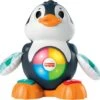 MATTEL VALENTIN LE PINGOUIN -Magasin De Jouets Branché d6a30968bee661b7e676b30b2402c6b589b606d9 02082445