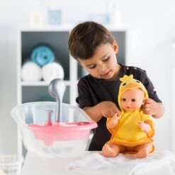 CAPE DE BAIN 36 CM COROLLE VETEMENTS -Magasin De Jouets Branché d754f3e6de2cb13fde20513bdcb763ae549e8e97 10082711 06