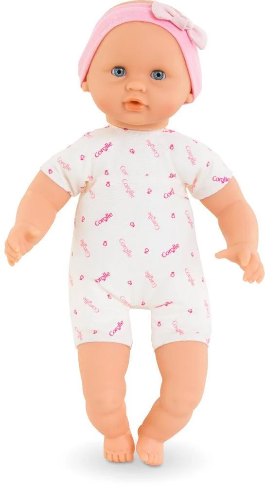 POUPON - BB CALIN COFFRET DODO 30 CM - COROLLE MON PREMIER POUPON 7 POUPON - BB CALIN COFFRET DODO 30 CM - COROLLE MON PREMIER POUPON – Image 5