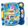 VTech MON LIVRE - JEU ÉDUCATIF - PAT'PATROUILLE -Magasin De Jouets Branché d8dc7ded059b92398db41befcd27778ead822e2d 04072096
