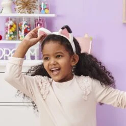 SPIN MASTER OREILLES MUSICALES GABBY ET LA MAISON MAGIQUE -Magasin De Jouets Branché d93e0d41f301ff532e1397a005f3f556a4d74c6c 41103082 06