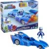 Hasbro PYJAMASQUES VROOMERANG