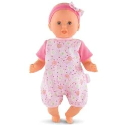 POUPON BEBE CALIN BISOU & MELODIES 30 CM - COROLLE MON PREMIER POUPON -Magasin De Jouets Branché db6f61ca7fddef182374fc5964e086d360dcbe6d 10061717 05