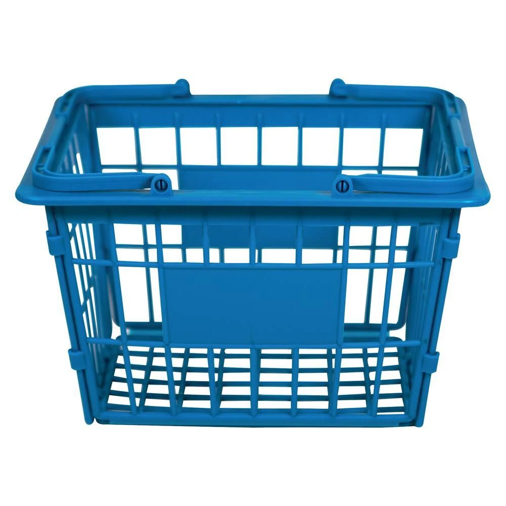 CHARIOT AVEC PORTE-BEBE 5 CHARIOT AVEC PORTE-BEBE – Image 3