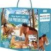 VOYAGE DECOUVRE EXPLOIRE LA PREHISTOIRE -Magasin De Jouets Branché dba69b3a6d157b389cf8900abcc510dc795bdcd8 41058369