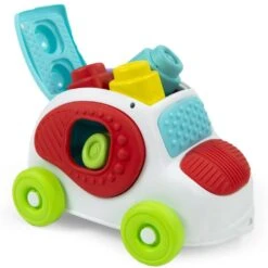 CLEMMY - VOITURE SENSORIELLE -Magasin De Jouets Branché dbdff63dabdbfcfc1be443174103ed7d88d07406 02081553 03