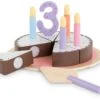 BB36/42 GATEAU ANNIVERSAIRE BOIS -COROLLE ACCESSOIRES -Magasin De Jouets Branché dd197a795066cfa336738c1a46793a1048fdab5c 41012034