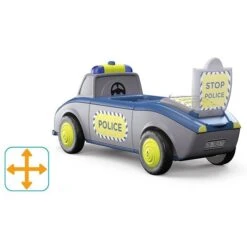 Siku VOITURE TOM TRUSTY - 3 PARTIES AVEC SON ET LUMIÈRE -Magasin De Jouets Branché dddf34f0b628f8935926a37466073c115233f052 02082313 03