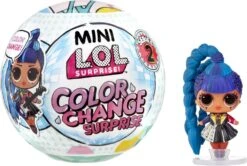 MGA Entertainment LOL SURPRISE MINI S2