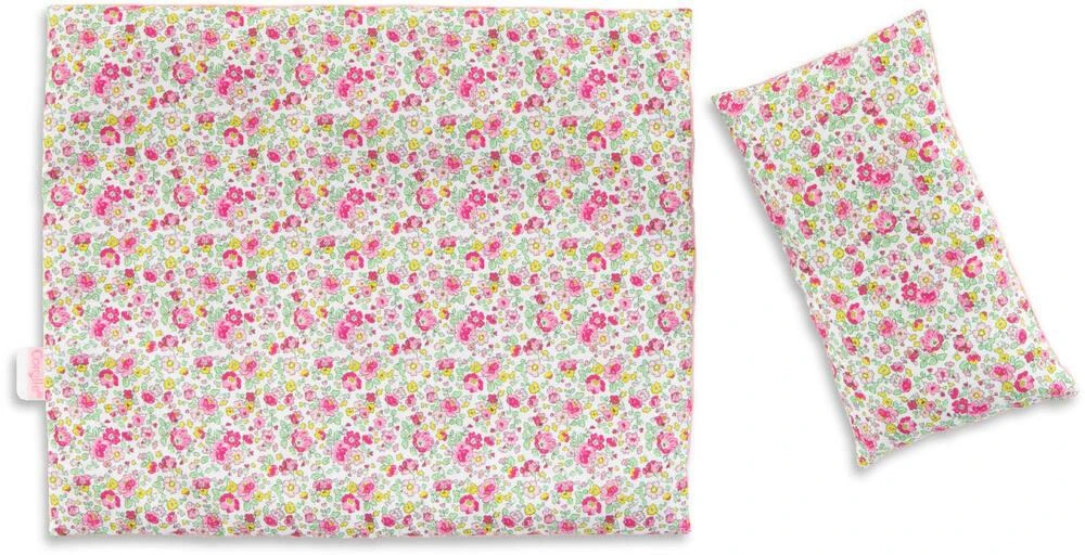 BB30/36 LIT EN BOIS -COROLLE ACCESSOIRES 2 BB30/36 LIT EN BOIS -COROLLE ACCESSOIRES