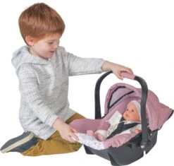 CERISE & CAPUCINE MON SIEGE AUTO COQUE -Magasin De Jouets Branché e04b49a56a31724d91b31060e17c6c24079f9dd6 41055668 05