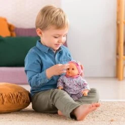 POUPON BEBE CALIN MYRTILLE 30 CM COROLLE MON PREMIER POUPON 12 POUPON BEBE CALIN MYRTILLE 30 CM COROLLE MON PREMIER POUPON -Magasin De Jouets Branché e06f05be518a3da4a402a6d03f5ee5746471222d 10082686 05