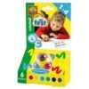 SES Creative MY FIRST COLOR BALL -Magasin De Jouets Branché e0c9ee4f0c50f7df6f5a4f383c389e88a5d106fa 04106347