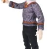 SPIN MASTER POUPEE HARRY POTTER WIZARDING WORLD 20 CM -Magasin De Jouets Branché e1643fe175a12aa6ccddc45efc01b3856bad9e89 41001740