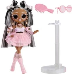 MGA Entertainment LOL SURPRISE OMG SUNSHINE MAKEOVER - SWITCHES -Magasin De Jouets Branché e1731d6b9ec4f3dc9f3e8e03c63e6785594d228b 41088616 03