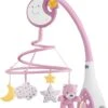 CHICCO MOBILE NEXT TO DREAMS ROSE -Magasin De Jouets Branché e23754cbc526b8e05dbb9982268478a7c0c68d9a 02080548