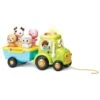 VTech MON TRACTEUR DES FORMES 1 VTech MON TRACTEUR DES FORMES -Magasin De Jouets Branché e2d5e497cd66dc6f7c6d9f76af4a995c19c49b8d 02081693