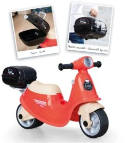 SMOBY PORTEUR SCOOTER FOOD EXPRESS -Magasin De Jouets Branché e2dbc16fab312c7b5436abdd3303f0f10db9d39c 02040941 02