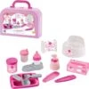 CERISE & CAPUCINE LA VALISE DE BEBE 1 CERISE & CAPUCINE LA VALISE DE BEBE -Magasin De Jouets Branché e32b9bedfc79f2bd8e93715a0dc4a50d6b5a7b9b 10081919