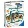 Ravensburger TIPTOI® - MINI QUIZ - LES PRÉDATEURS -Magasin De Jouets Branché e3850b13f1722980afeb8296f34a673f5addc1ca 06029320