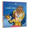 DISNEY LA BELLE ET LA BETE - LIVRE - L'HISTOIRE DU FILM -Magasin De Jouets Branché e40de4ed6918b7c8cb007182036eadbfc84700c1 04082012