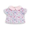 T-SHIRT FLEURI - COROLLE MA COROLLE -Magasin De Jouets Branché e469dbfe3abe80202828960ff1dbc5ed45cfaca4 10082898
