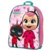 CRY BABIES BACKPACK - BABY BLOCS 36 PIECES 1 CRY BABIES BACKPACK - BABY BLOCS 36 PIECES -Magasin De Jouets Branché e497c1ea73b4ac9c728ca7be881570183f5cb735 02082324