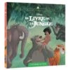 DISNEY LE LIVRE DE LA JUNGLE - L'HISTOIRE DU FILM