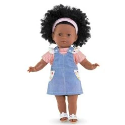 ROBE LA FETE DU POTAGER COROLLE MA COROLLE -Magasin De Jouets Branché e5c0ee303145b70cafabca98bb02558d5c328531 10062221 03