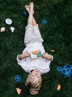 ARTHUR - LE PUZZLE 11 ARTHUR - LE PUZZLE -Magasin De Jouets Branché e71b372032b1f877ccc12742dd53c707a0c9ce5b 41067035 04