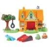 VTech LE JARDIN DES BOLIDES - TUT TUT CORY BOLIDES -Magasin De Jouets Branché e7587a0cbba284619c1b4e8ca55d7ec8004d411b 15042861