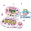 VTech ORDI P'TIT GENIUS OURSON ROSE -Magasin De Jouets Branché e759dd004fa81b042cca638c15b248bfd21e580a 02024451