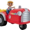 Bandai TRACTEUR MUSICAL -Magasin De Jouets Branché e778e9cff6c5246b1d2cce3bce513ba3523e2bd8 41001885