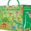 Q-BOX. LES DINOSAURES 2 Q-BOX. LES DINOSAURES -Magasin De Jouets Branché e85e5543c7124fff1f7b951605c3c9e687ed3758 41031371