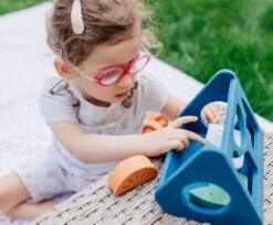 CLEMENCE - LA BOITE A FORMES 12 CLEMENCE - LA BOITE A FORMES -Magasin De Jouets Branché e9201dac1e7e3fe638b44ed3aab90710fd3078d5 41067037 05