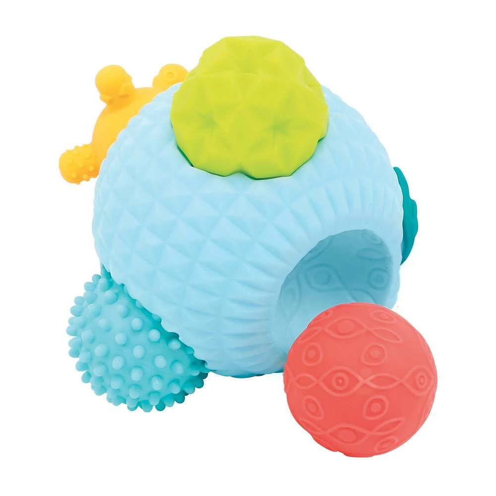 PUZZLE MULTI BALLES 7 PUZZLE MULTI BALLES – Image 5