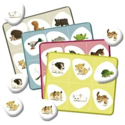 LOTO, ANIMAUX FAMILIERS -Magasin De Jouets Branché e9bc2adebbcad67edbf3376eefeeb28cb0293038 04123201 02