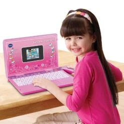 VTech GENIUS XL COLOR PRO BILINGUE ROSE -Magasin De Jouets Branché ea9d30078af4512c5e2f349e4534a4fd492b750b 04071509 03