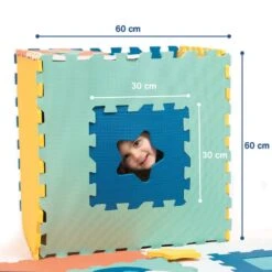 JUMBO TAPIS MOUSSE -Magasin De Jouets Branché eab65c62595a6cb65d861e8e2df81af92a77f995 41055788 05