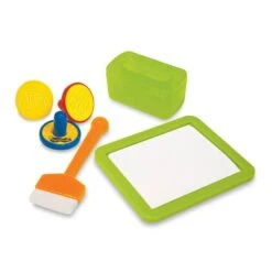 MAXI TAPIS AQUADOODLE ARC EN CIEL FLUO -Magasin De Jouets Branché eb28b88acf18e4cf612373d87de8da04f4dfc536 04104733 03