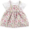 BB30 ROBE JARDIN EN FLEURS 30CM - COROLLE VETEMENTS 2 BB30 ROBE JARDIN EN FLEURS 30CM - COROLLE VETEMENTS -Magasin De Jouets Branché eba2d5257e3809a469903fa85c77886ea20f48de 41011999