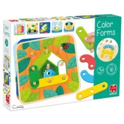 COLORS AND SHAPES -Magasin De Jouets Branché ec836947bc7e78c48764416a0ba56141543ebe33 04061538 04