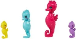 MATTEL ENCHANTIMALS MINI POUPEE -FAMILLE DE SEDDA HIPPOCAMPE -Magasin De Jouets Branché ed146de8e6dcefd956236a7ee0d0e4aab6567c37 41004184 05