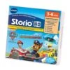 VTech JEU HD STORIO PAT'PATROUILLE -Magasin De Jouets Branché ed1d2f95b2b97b0ea83f5056e7793e9b190ba258 04071751